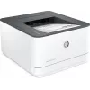 Impresora HP LaserJet Pro 3002dw, láser, 1200 x 1200 DPI, A4, 33 ppm, impresión a doble cara, gris, blanco