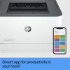 Impresora HP LaserJet Pro 3002dw, láser, 1200 x 1200 DPI, A4, 33 ppm, impresión a doble cara, gris, blanco