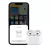 Auriculares Apple AirPods 3.ª generación con estuche de carga Lightning