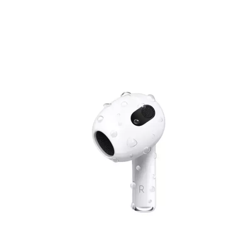 Auriculares Apple AirPods 3.ª generación con estuche de carga Lightning
