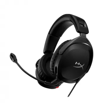HyperX Cloud Stinger 2 - Auriculares gaming (negro)
