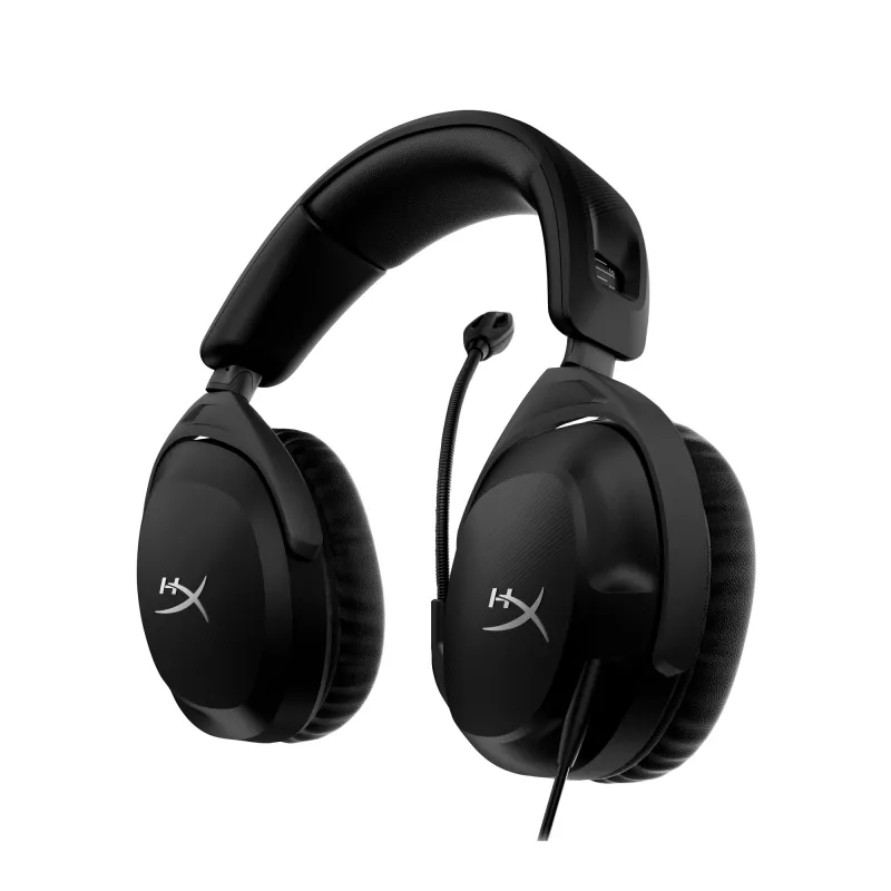 HyperX Cloud Stinger 2 - Auriculares gaming (negro)