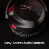 HyperX Cloud Stinger 2 - Auriculares gaming (negro)