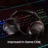HyperX Cloud Stinger 2 - Auriculares gaming (negro)