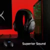 HyperX Cloud Stinger 2 - Auriculares gaming (negro)