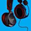 HyperX Cloud Stinger 2 - Auriculares gaming (negro)
