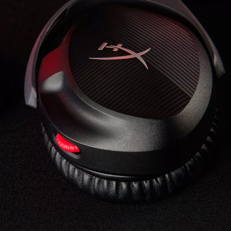 HyperX Cloud Stinger 2 - Auriculares gaming (negro)