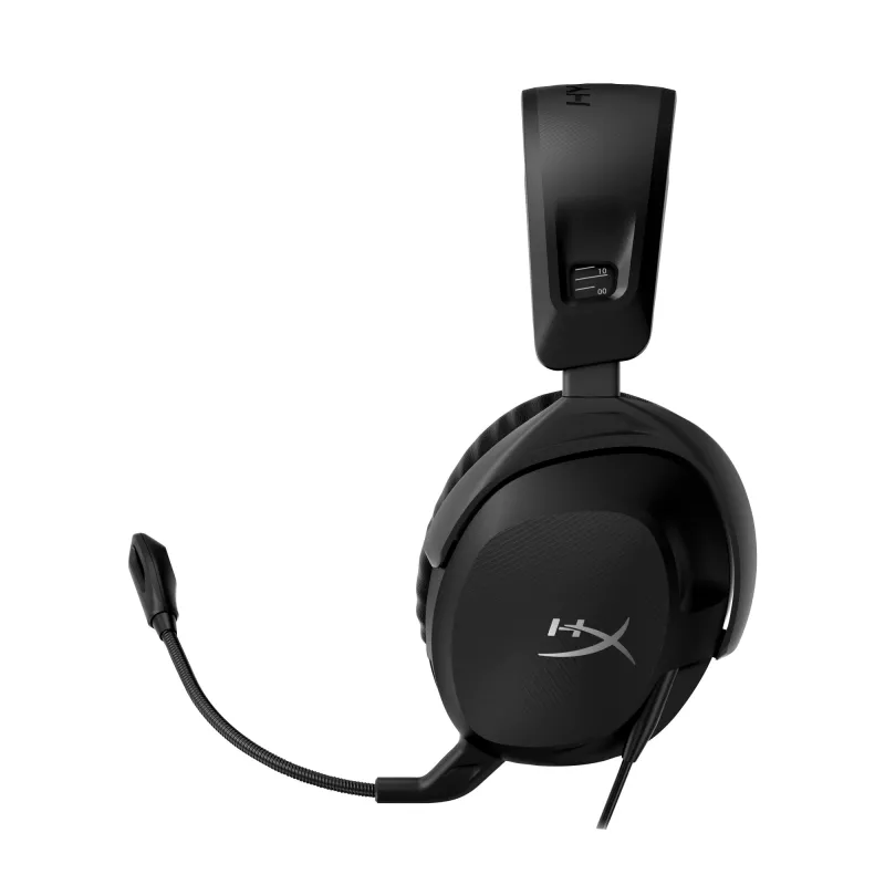 HyperX Cloud Stinger 2 - Auriculares gaming (negro)