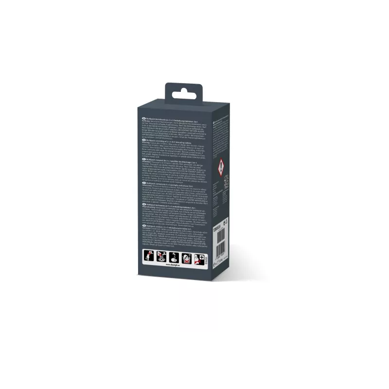 Siemens TZ80032A pastillas descalcificadoras, multipack, 9 uds.