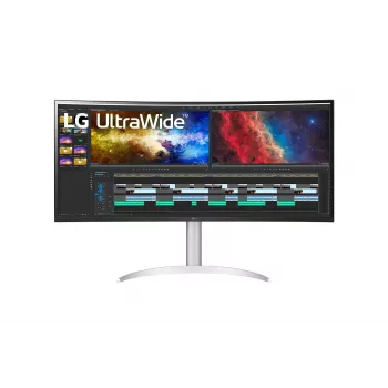 Monitor LG 38BQ85C-W 95,2 cm (37,5