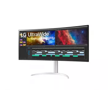 Monitor LG 38BQ85C-W 95,2 cm (37,5
