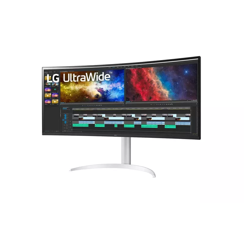 Monitor LG 38BQ85C-W 95,2 cm (37,5