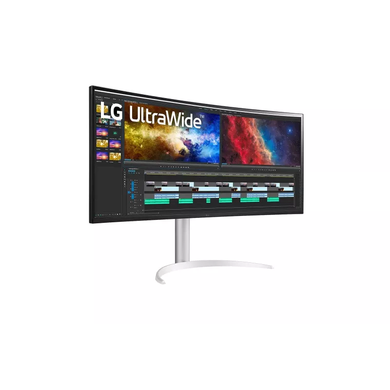 Monitor LG 38BQ85C-W 95,2 cm (37,5