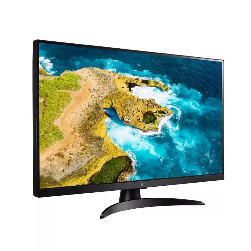 TV LG 27TQ615S-PZ.AEU 68,6 cm (27