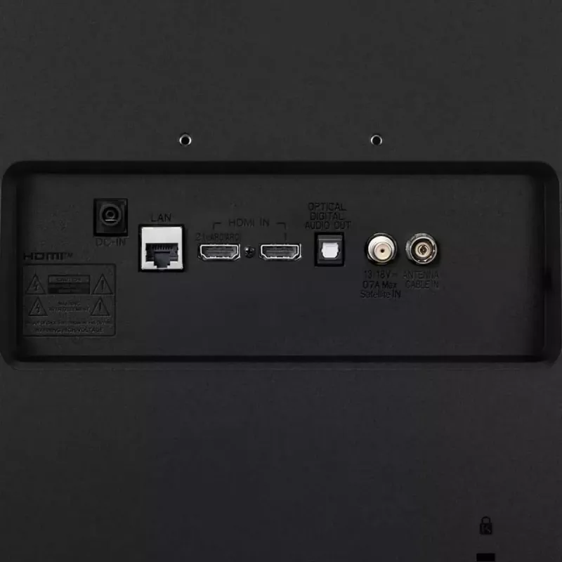 TV LG 27TQ615S-PZ.AEU 68,6 cm (27