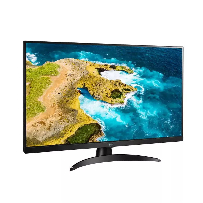 TV LG 27TQ615S-PZ.AEU 68,6 cm (27