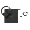 LOGITECH Auriculares - Zone Vibe - Inalámbricos - Grafito (versión Teams)