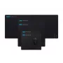 LOGITECH G240 Alfombrilla gaming de tela - Negra