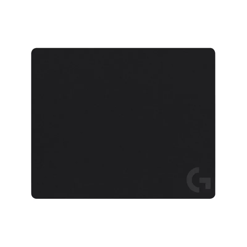 LOGITECH G240 Alfombrilla gaming de tela - Negra
