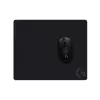 LOGITECH G240 Alfombrilla gaming de tela - Negra