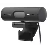 Webcam LOGITECH Brio 505 4 MP 1920 x 1080 píxeles USB negra