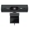 Webcam LOGITECH Brio 505 4 MP 1920 x 1080 píxeles USB negra