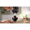 Batidora de mano Bosch Serie 6 MSM6M810 0,6 l 1200 W acero inoxidable