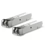 UBIQUITI NETWORKS 1.25gbps Sfp 2xlc Mm 850nm 550m - pack de 2 (uf-mm-1g)
