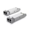 UBIQUITI NETWORKS 1.25gbps Sfp 2xlc Mm 850nm 550m - pack de 2 (uf-mm-1g)