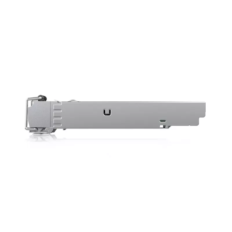 UBIQUITI NETWORKS 1.25gbps Sfp 2xlc Mm 850nm 550m - pack de 2 (uf-mm-1g)