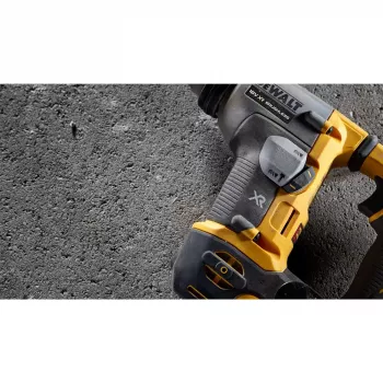 Martillo perforador DeWalt DCH172N-XJ — inalámbrico SDS-plus, peso 1,8 kg, ancho 73 mm, alto 176 mm