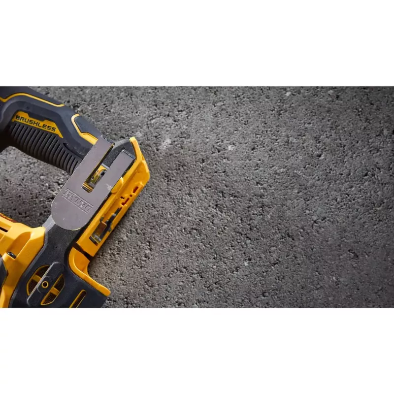 Martillo perforador DeWalt DCH172N-XJ — inalámbrico SDS-plus, peso 1,8 kg, ancho 73 mm, alto 176 mm