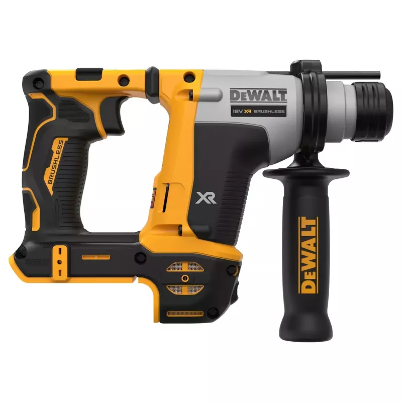 Martillo perforador DeWalt DCH172N-XJ — inalámbrico SDS-plus, peso 1,8 kg, ancho 73 mm, alto 176 mm