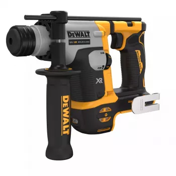 Martillo perforador DeWalt DCH172N-XJ — inalámbrico SDS-plus, peso 1,8 kg, ancho 73 mm, alto 176 mm