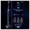 Cepillo de dientes de rotación-oscilación Oral-B iO Series 10 negro