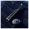 Cepillo de dientes de rotación-oscilación Oral-B iO Series 10 negro