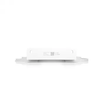 Soporte de pared para punto de acceso Wi-Fi Ubiquiti UACC-PRO-AP-AM blanco para U6 Pro UAP AC Pro