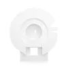 Soporte de pared para punto de acceso Wi-Fi Ubiquiti UACC-PRO-AP-AM blanco para U6 Pro UAP AC Pro
