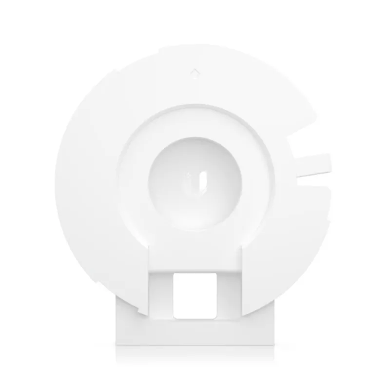 Soporte de pared para punto de acceso Wi-Fi Ubiquiti UACC-PRO-AP-AM blanco para U6 Pro UAP AC Pro