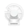 Soporte de pared para punto de acceso Wi-Fi Ubiquiti UACC-PRO-AP-AM blanco para U6 Pro UAP AC Pro