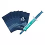 ARCTIC MX-6 ULTIMATE Performance pasta térmica + MX Cleaner, pasta térmica, gris, 4 g, 1 ud., 66 mm, 120 mm