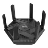 ASUS RT-AXE7800 router inalámbrico tribanda (2,4 GHz / 5 GHz / 6 GHz) negro