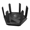 ASUS RT-AXE7800 router inalámbrico tribanda (2,4 GHz / 5 GHz / 6 GHz) negro