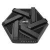 ASUS RT-AXE7800 router inalámbrico tribanda (2,4 GHz / 5 GHz / 6 GHz) negro