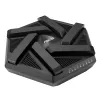 ASUS RT-AXE7800 router inalámbrico tribanda (2,4 GHz / 5 GHz / 6 GHz) negro