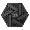 ASUS RT-AXE7800 router inalámbrico tribanda (2,4 GHz / 5 GHz / 6 GHz) negro
