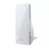 Repetidor de red ASUS RP-AX58 — Wi-Fi 6 dualband (802.11ax), 2400 Mbps, 1× Gigabit LAN, 2 antenas internas, blanco