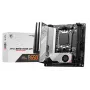 MSI MPG B650I EDGE WIFI placa base AMD B650 Socket AM5 mini ATX