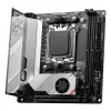 MSI MPG B650I EDGE WIFI placa base AMD B650 Socket AM5 mini ATX