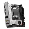 MSI MPG B650I EDGE WIFI placa base AMD B650 Socket AM5 mini ATX